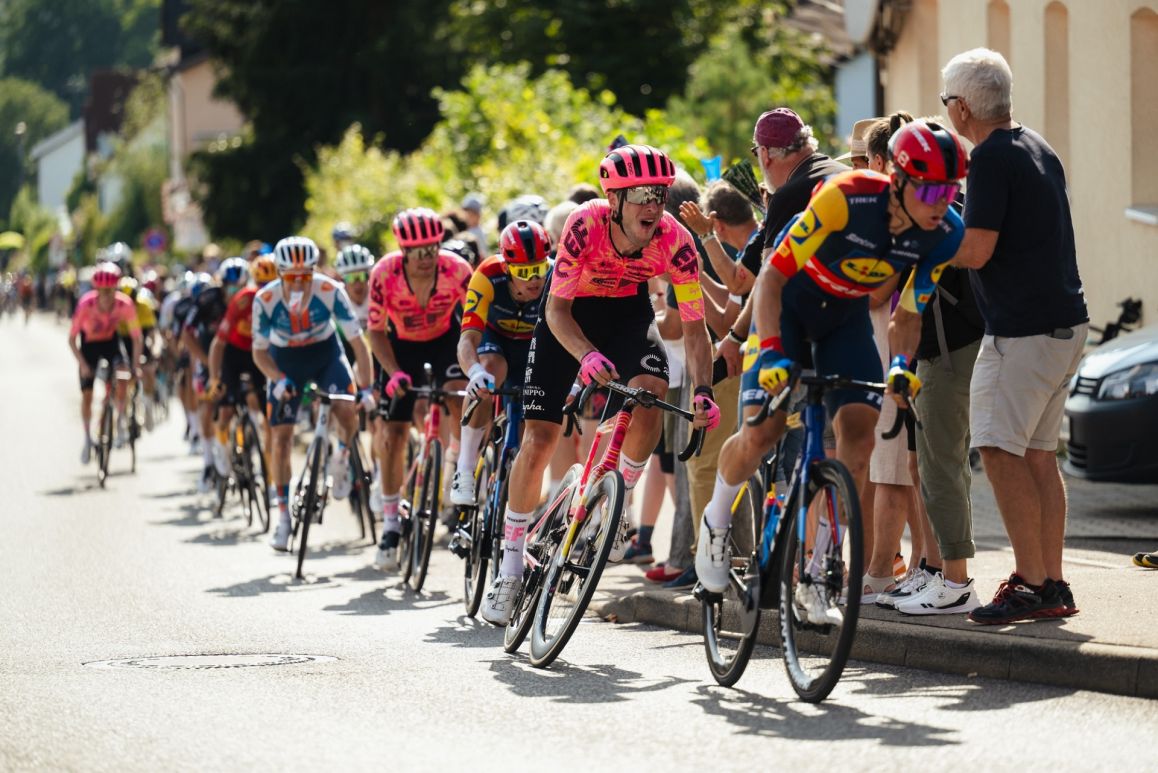 Lidl Deutschland Tour